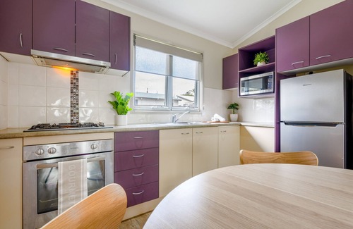 Skennars Head Otro | Tasman Holiday Parks - Ballina