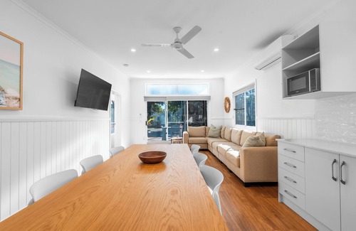 Skennars Head Otro | Tasman Holiday Parks - Ballina