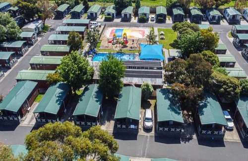 Belmont Complejo | Tasman Holiday Parks - Geelong