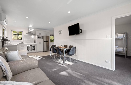 Picton Otro | Tasman Holiday Parks - Picton