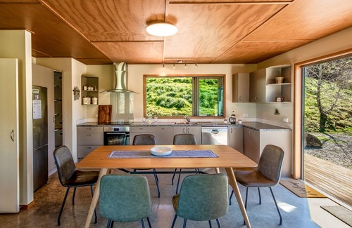 Ngaio Bay Casa | Tasman Terrace - Kaiteriteri Holiday Home