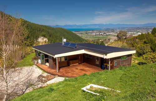 Ngaio Bay Casa | Tasman Terrace - Kaiteriteri Holiday Home