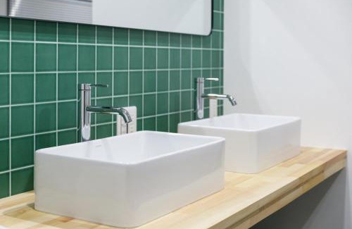 Naniwa Apartamento | Tasone Grand STAY Osaka なんば大国サンハイツ2F