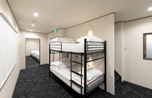Nishinari Apartamento | TasoneGrandStayOsaka 天下茶屋2