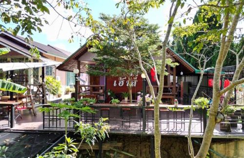 Khaem Son Casa | Tassana House