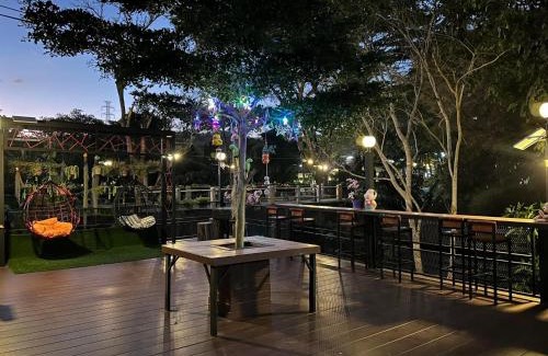 Khaem Son Casa | Tassana House