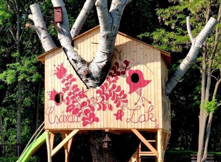 Tass Apartamento | Tassi Halászcsárda-Kárász ház