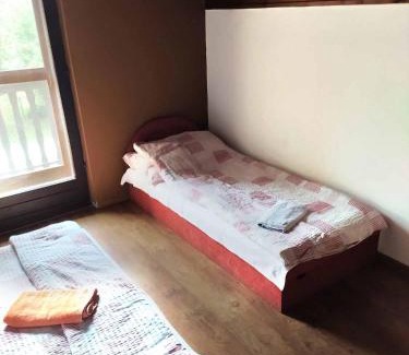 Tass Casa | Tassi Halászcsárda - Sügér ház