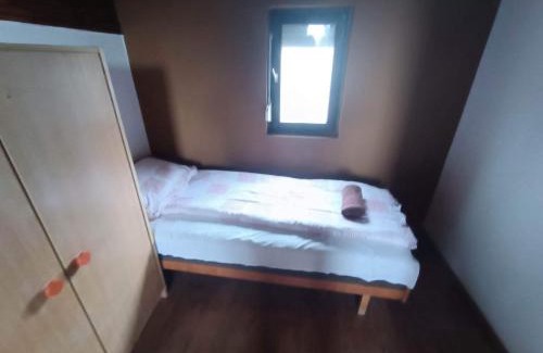 Tass Casa | Tassi Halászcsárda - Sügér ház