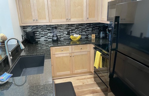 Beaufort Condominio | Taste of Heaven
