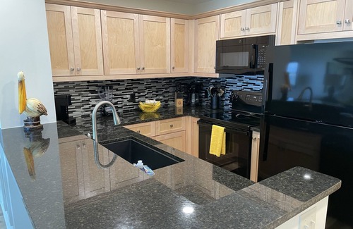 Beaufort Condominio | Taste of Heaven