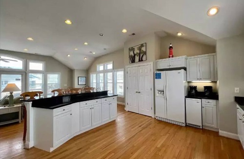 Ocean Sands Casa | Taste of Paradise in OBX!