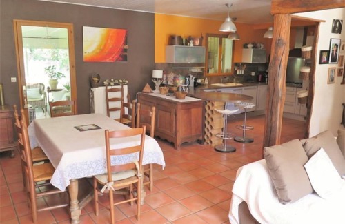 Vendays-Montalivet Casa | Taste Rebire by Interhome