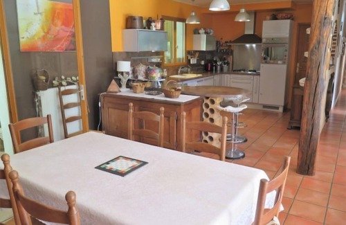Vendays-Montalivet Casa | Taste Rebire by Interhome