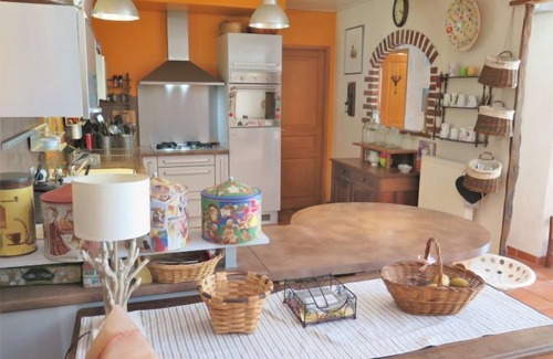 Vendays-Montalivet Casa | Taste Rebire by Interhome