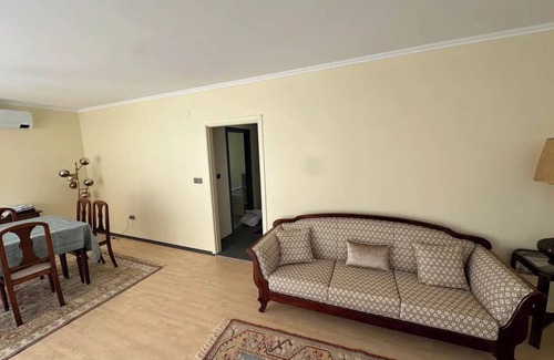 Caddebostan Mahallesi Casa | Tasteful and peaceful 2 bedroom