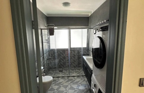 Caddebostan Mahallesi Casa | Tasteful and peaceful 2 bedroom