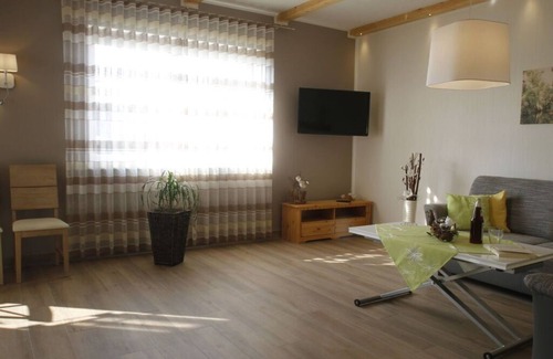 Burg-Dorf Casa | Tasteful apartment in Burg