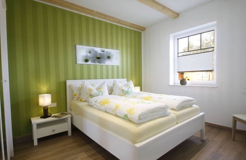 Burg-Dorf Casa | Tasteful apartment in Burg