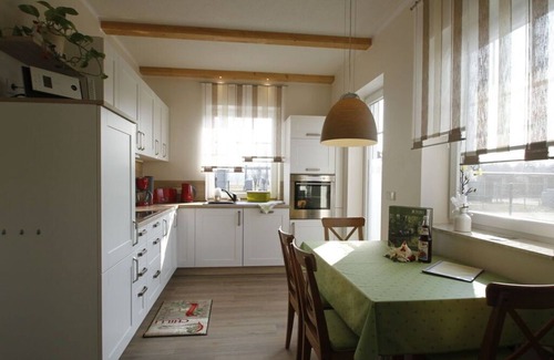 Burg-Dorf Casa | Tasteful apartment in Burg