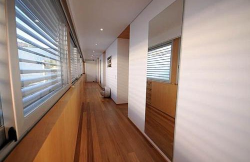 Caminha Villa | Tasteful Caminha Villa 4 Bedrooms Villa Laginhas Modern Furnishings Great Sea Views