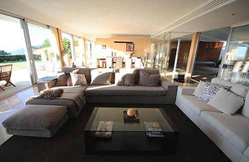 Caminha Villa | Tasteful Caminha Villa 4 Bedrooms Villa Laginhas Modern Furnishings Great Sea Views