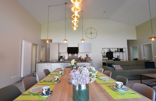 Damme Casa | Hermosa casa de vacaciones en Sijsele, Bélgica con jardín