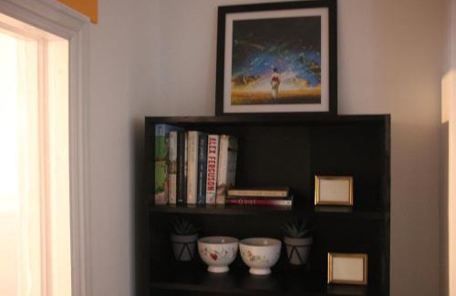 South Shields Casa | Tastefully furnished and Cosy 2-bedroom house