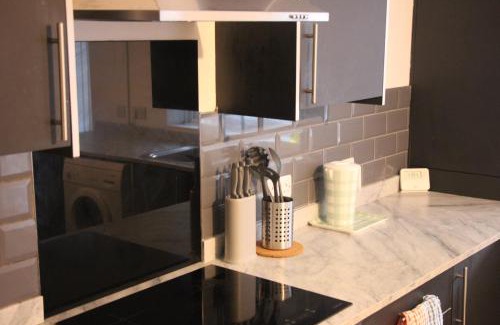 South Shields Casa | Tastefully furnished and Cosy 2-bedroom house