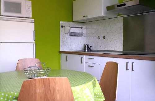 Cannobio Casa | apartamento completamente amueblado de 3½ habitación con acceso al lago privado