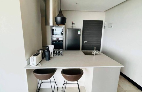 Westlands Apartamento | Tastefully furnished apartment with beautiful views