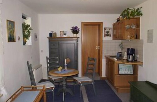 Suedvorstadt Apartamento | Tastefully furnished vacation apartment in Dresden