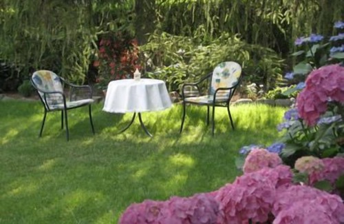 Suedvorstadt Apartamento | Tastefully furnished vacation apartment in Dresden
