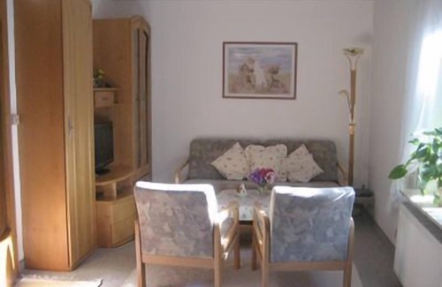 Suedvorstadt Apartamento | Tastefully furnished vacation apartment in Dresden