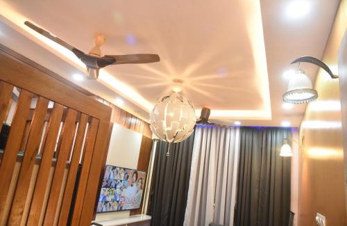 Chicalim Apartamento | Tata Housing Rio De Goa (Society)