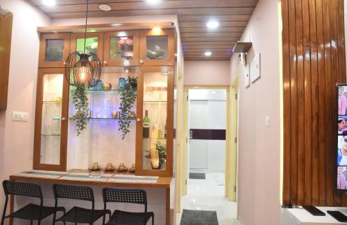 Chicalim Apartamento | Tata Housing Rio De Goa (Society)