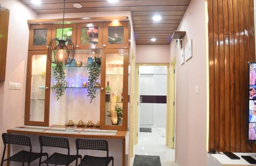 Chicalim Apartamento | Tata Housing Rio De Goa (Society)