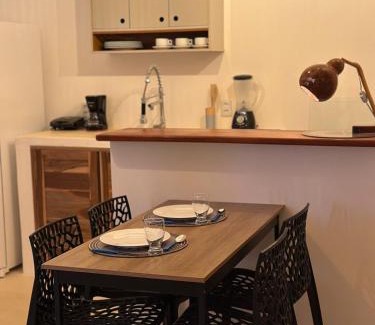 Tatajuba Apartamento | Tatajuba Flats