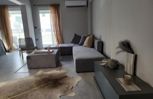 Attiki Apartamento | Tatami zen apartment