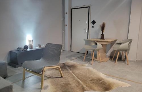 Attiki Apartamento | Tatami zen apartment