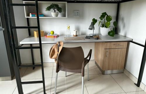 Windhoek West Cama Y Desayuno | TaTe Village