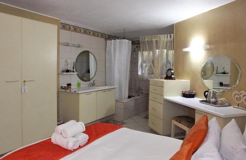 Hazyview Casa | Tatenda Guest House