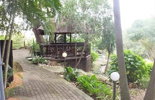Hazyview Casa | Tatenda Guest House