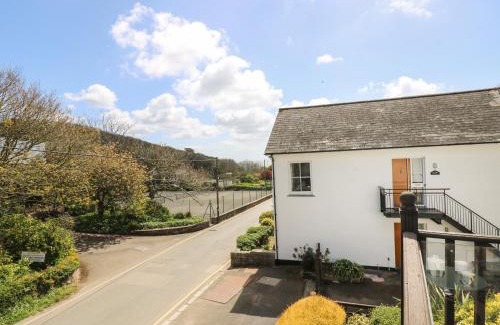 Porthcurno Casa | Tater-du