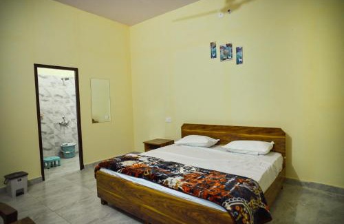 Tehri Complejo | Tathastu Resorts