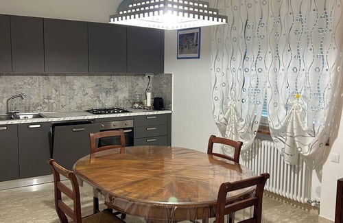 Marostica Apartamento | TATIANA APARTMENT