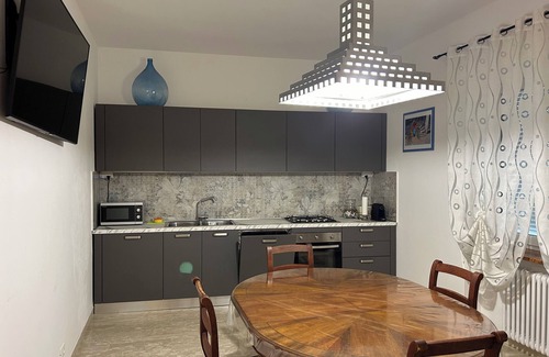 Marostica Apartamento | TATIANA APARTMENT