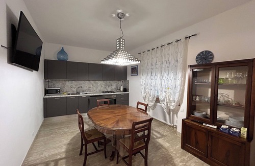 Marostica Apartamento | TATIANA APARTMENT