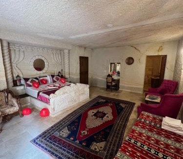 Ortahisar Cama Y Desayuno | Tatlı Kaya Otel