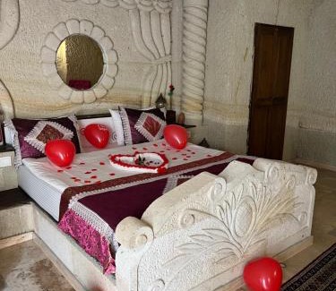 Ortahisar Cama Y Desayuno | Tatlı Kaya Otel
